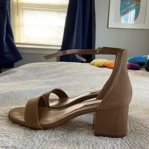 Steve Madden Irenee Sandals